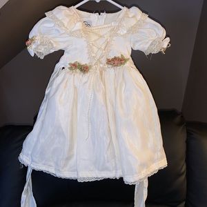 Toddlers dress